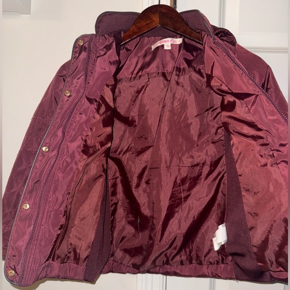 Girls jacket - Picture 3 of 4